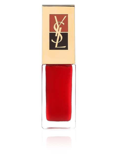 ysl l nail polish|ysl nail lacquer.